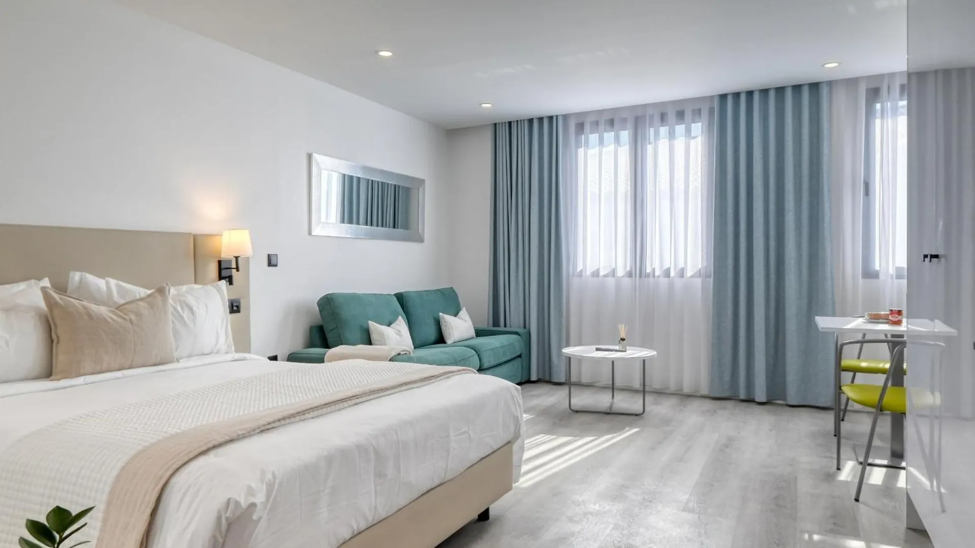 Bse15 Apartments 4K, A Home In Madeira Funchal  Portugalsko