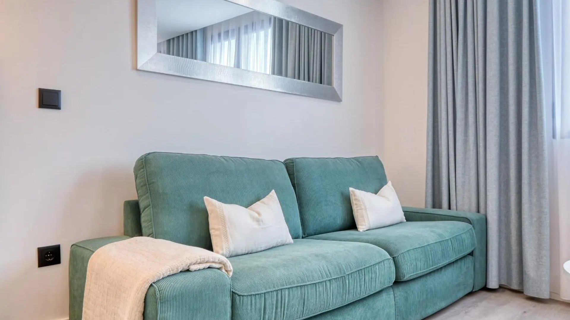 Bse15 Apartments 4K, A Home In Madeira Funchal