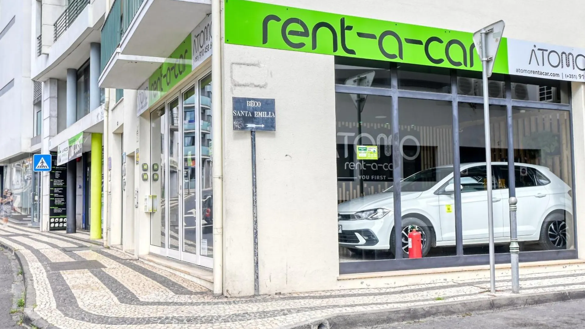 Bse15 Apartments 4K, A Home In Madeira Funchal