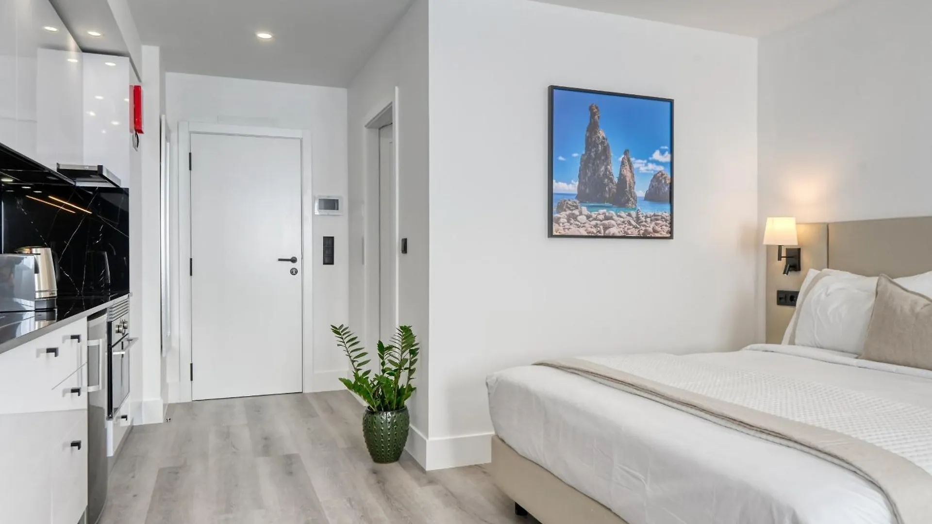 Bse15 Apartments 4K, A Home In Madeira Funchal   Funchal (Madeira)