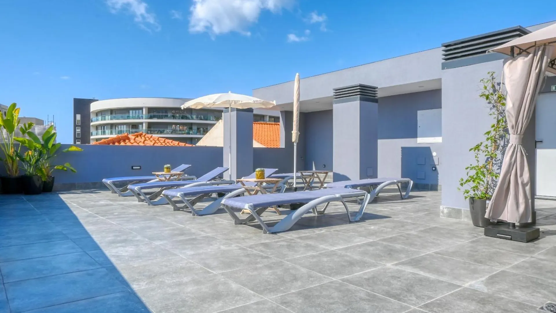 Bse15 Apartments 4K, A Home In Madeira Funchal  Portugalsko
